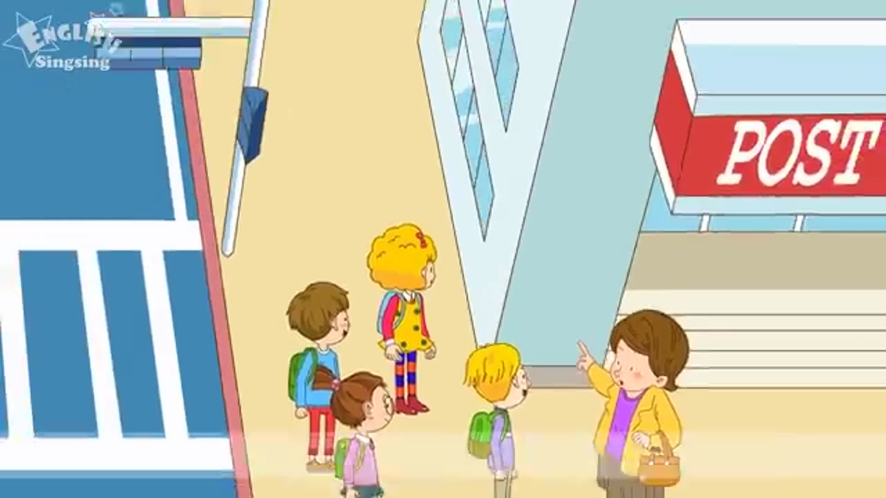 That's happenes to every body on this video