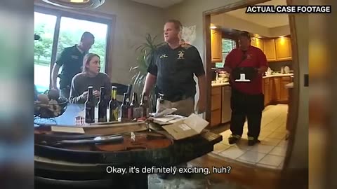 Dad kills daughter's obsessed ex...