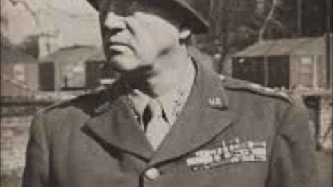 Jun 30, 2025 Gen. Patton quotation of the day #ww2 #war #leadership #georgestrait