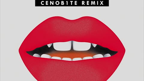 YELLE - Comme Un Enfant (Cenob1te Remix)