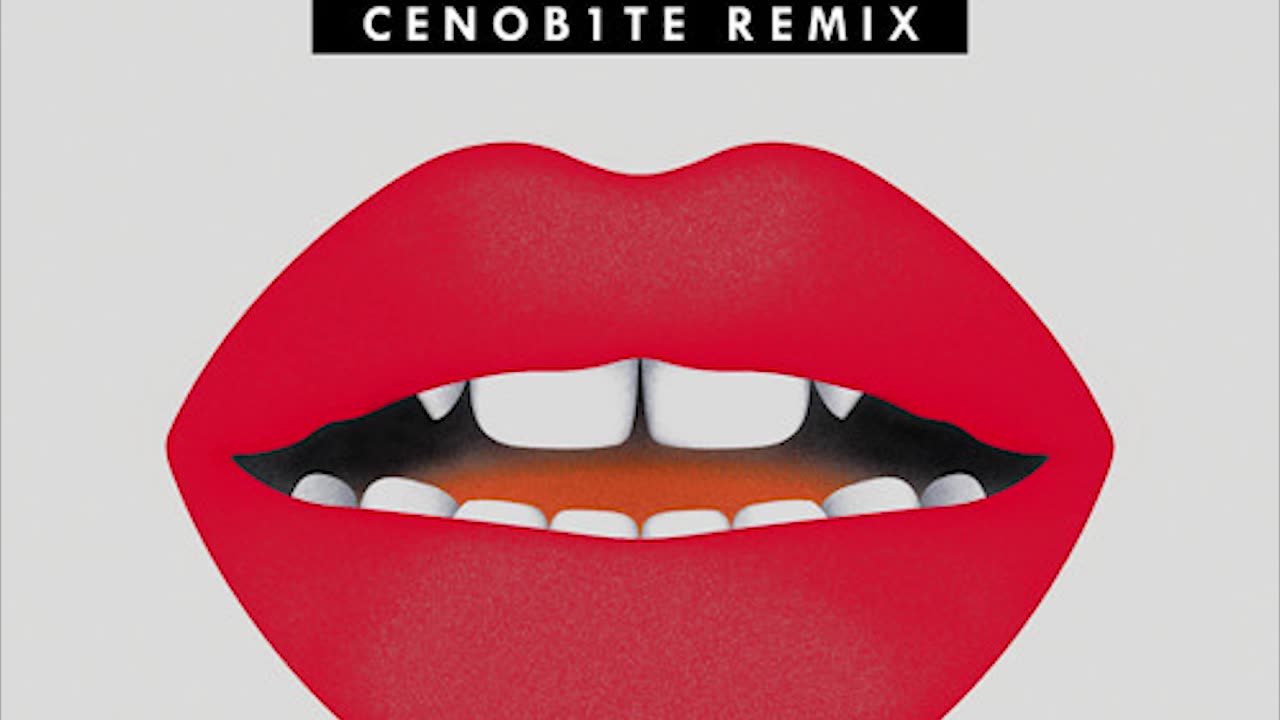 YELLE - Comme Un Enfant (Cenob1te Remix)