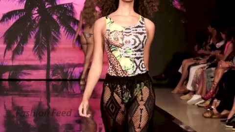 Carmen Steffens | Resort 2020 | Miami Swim Week - Art Hearts Fashion