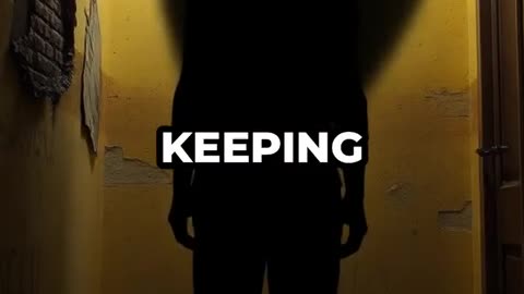 My Own Voice Trapped Inside The Walls—Hear The Terrifying Truth!