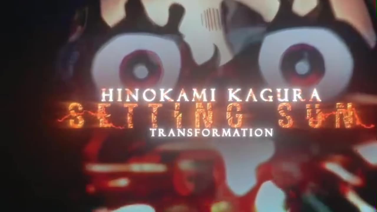 Tanjiro was the real MVP of the movie