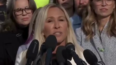 Marjorie is SPECIAL!