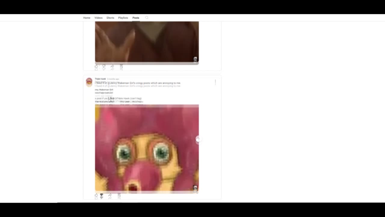 My LIfe As A Teenage Robots Hater EXPOSED Part 2 - 2