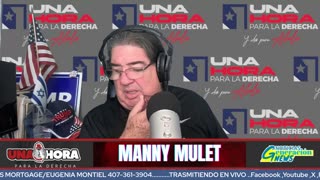 UNA HORA PARA LA DERECHA