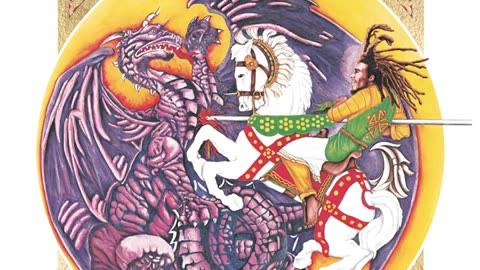 Bob Marley & The Wailers - Confrontation (Full Album)