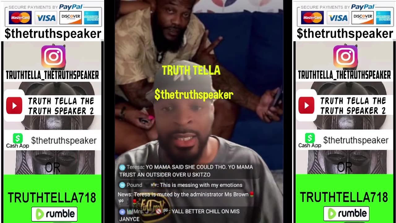 KEVIN JONES SUNDAY LIVE 10/19/25 PT. 2