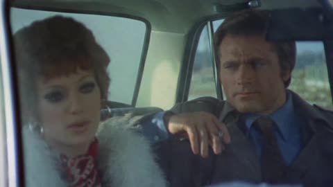 Detective Belli (1969)