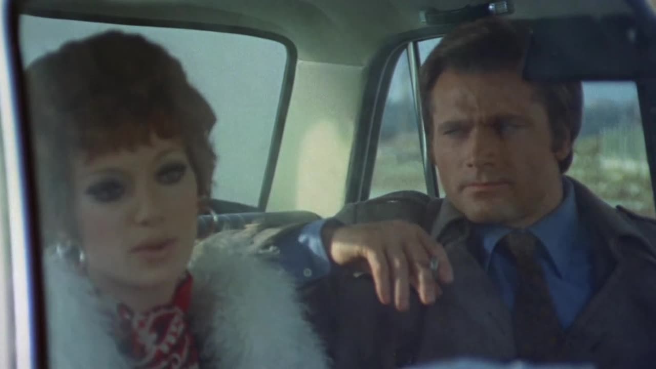Detective Belli (1969)