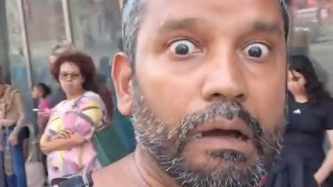 🔥🤣 This Guy Is Off the Charts! 10/10 On Annoyance | FunFM