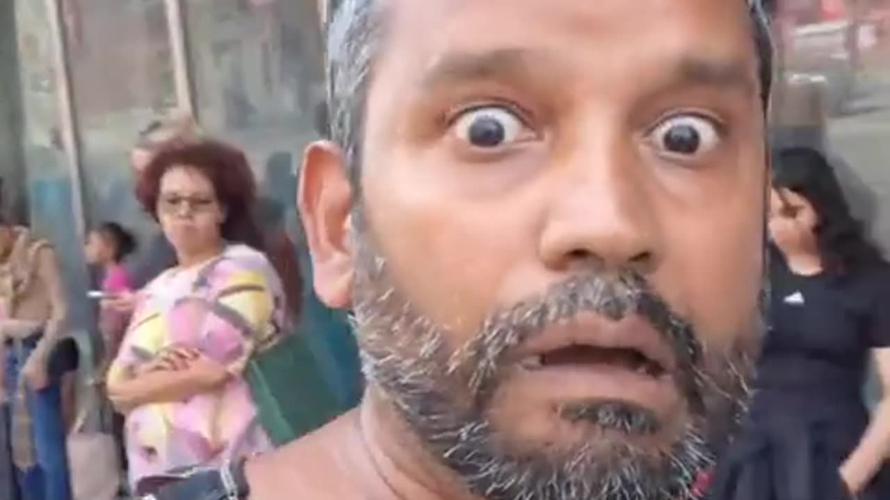 🔥🤣 This Guy Is Off the Charts! 10/10 On Annoyance | FunFM