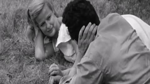 1958 — The Goddess — Kim Stanley, Lloyd Bridges