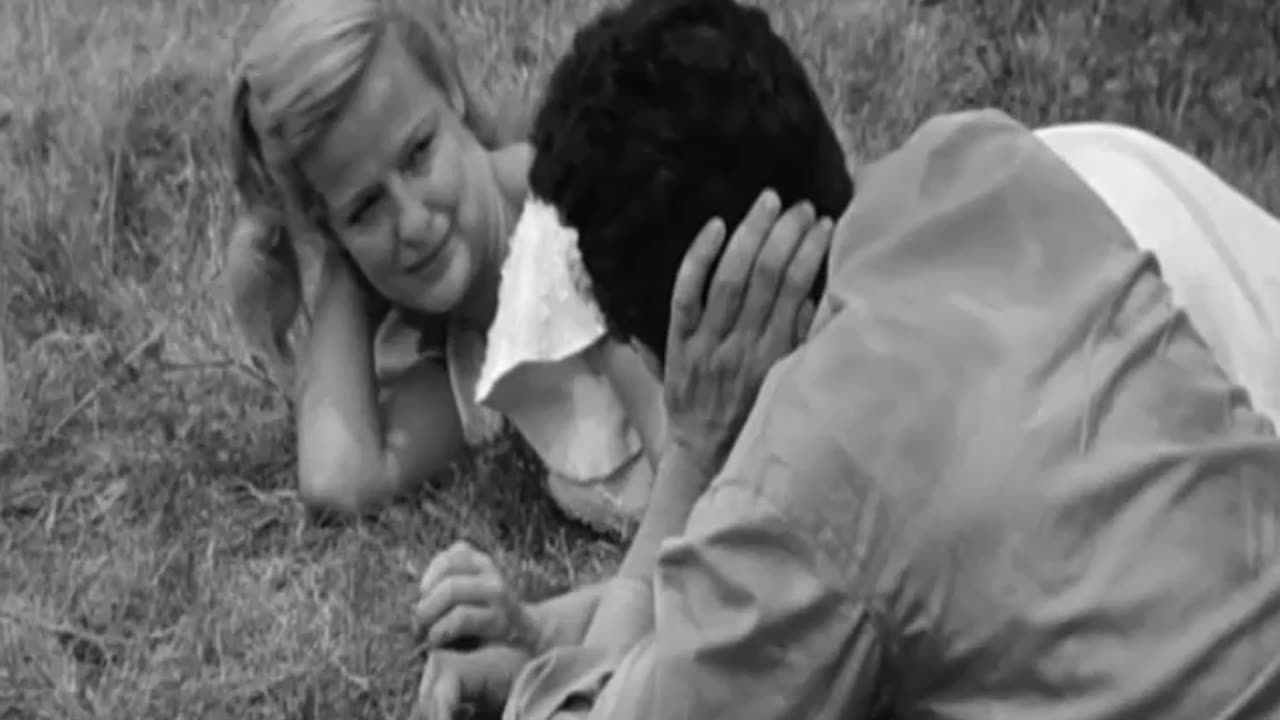 1958 — The Goddess — Kim Stanley, Lloyd Bridges