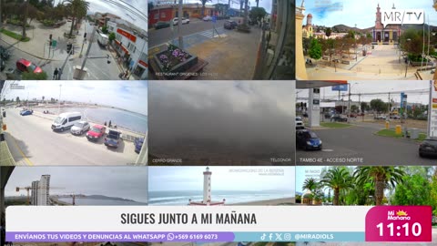 MI MAÑANA 27/10/2025