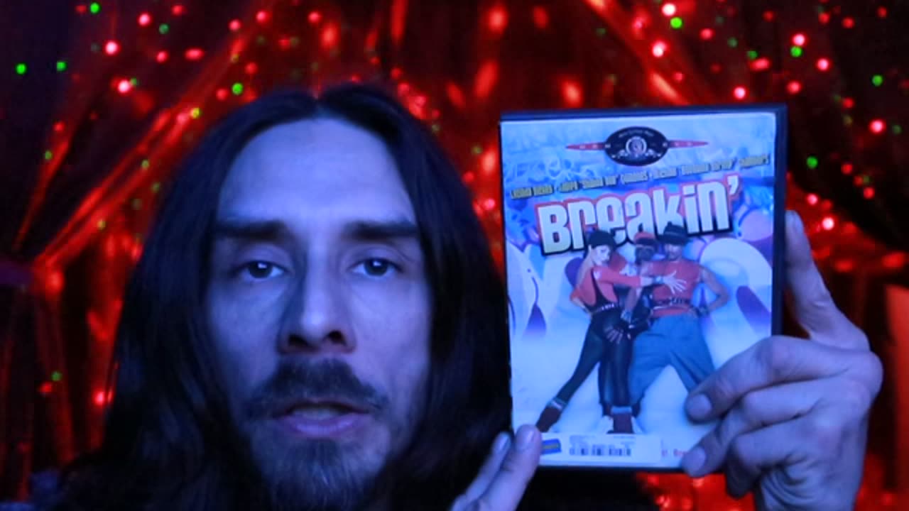 Breakin' & Breakin' 2 Electric Boogaloo Movie Reviews Speed Reviews