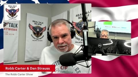 The Robb Carter Show