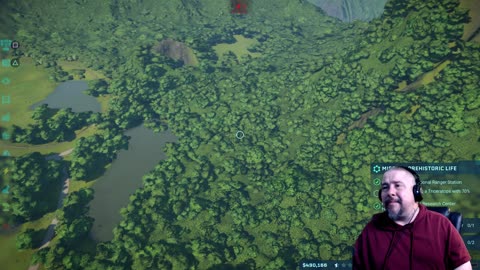 Jurassic World Evolution - Part 1 