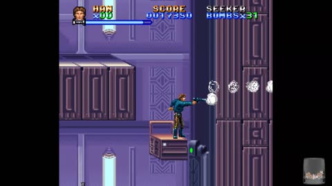 [1-21-20] Isocitration - Super Star Wars 2 - 2