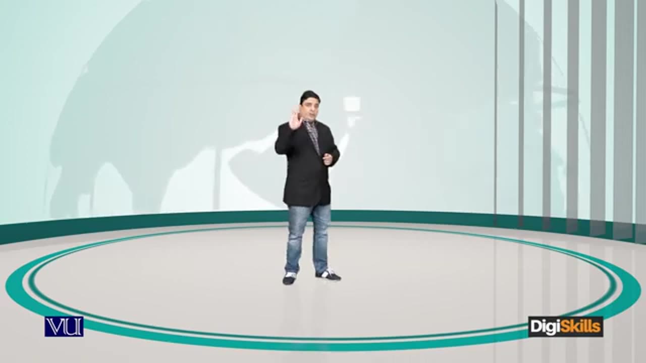 Topic 124_ The First Response _ Hisham Sarwar _ Digi Skills _ Sociolance _ Freelancing