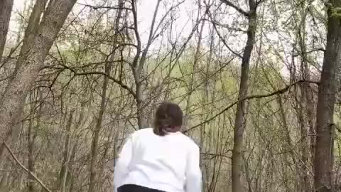 Relaxing while screaming... or almost