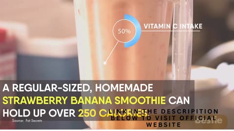 Are Smoothies Really Healthy? Daily Smoothie Effects Explained