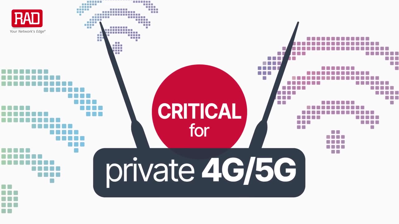 Cbrs Private 5g
