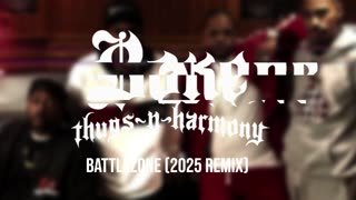 BTNH - Battlezone (2025 Remix)