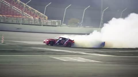 Drifting The Best