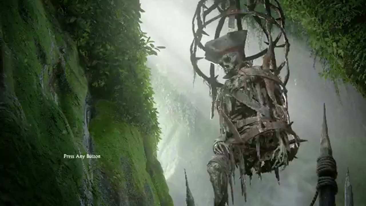 Uncharted 4_ A Thief's End Day 2 Part 1 of 2