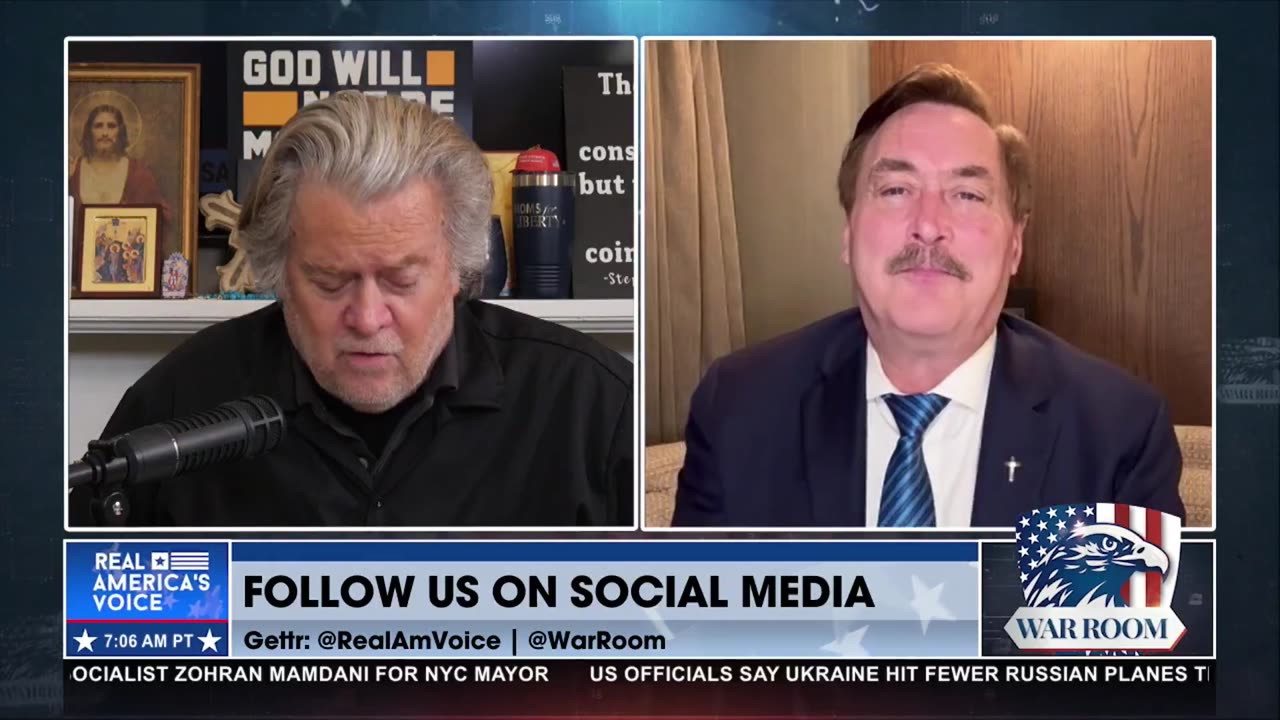 NO, MIKE LINDELL WASN'T REPRIMANDED BY THE JUDGE