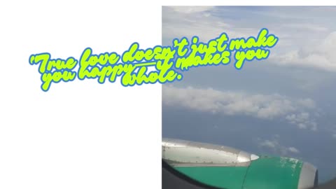 Love Reflection 19