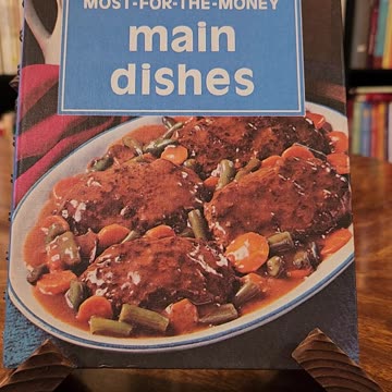 Recipe for Burger Rice Bake Easy Pantry meal