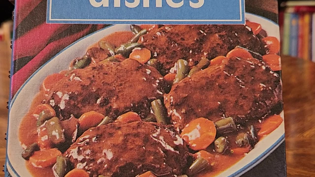 Recipe for Burger Rice Bake Easy Pantry meal