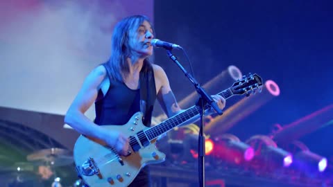 For Those About to Rock (We Salute You) - AC⚡DC (live)