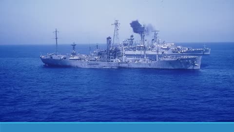 The destruction of USS Liberty in 1967. The smoking gun has now been reloaded!