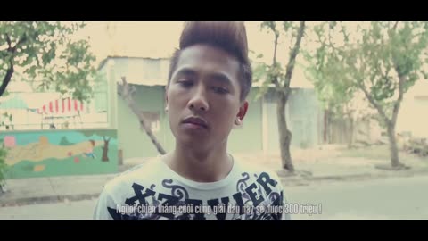 [Music Video HD] Hối Tiếc Muộn Màng - Châu Khải Phong
