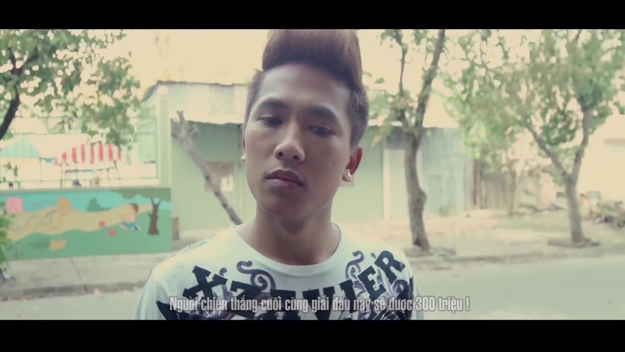 [Music Video HD] Hối Tiếc Muộn Màng - Châu Khải Phong