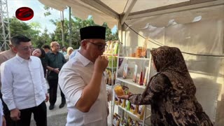 Pemprov Kepri kenalkan teknologi robotika untuk dunia UKM