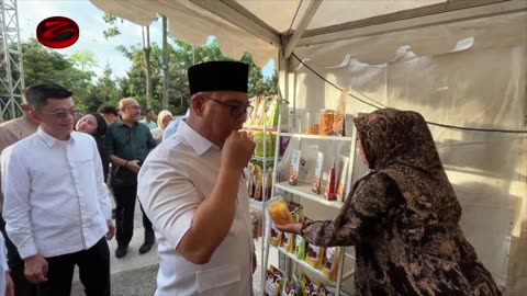 Pemprov Kepri kenalkan teknologi robotika untuk dunia UKM