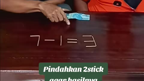 TEST IQ 7-1=3
