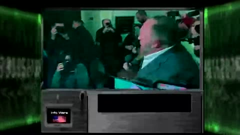 Alex Jones - Google is Evil
