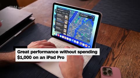 We've tested the new MacBook Air and iPad Air — here's what we think