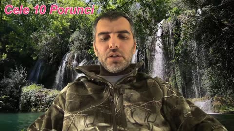 Cele 10 Porunci