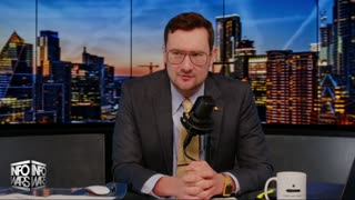 The Alex Jones Shows, LIVE !