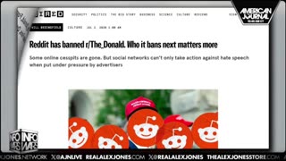The Alex Jones Shows, LIVE !