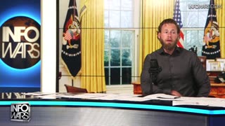 The Alex Jones Shows, LIVE !
