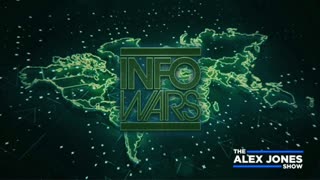 The Alex Jones Shows, LIVE !