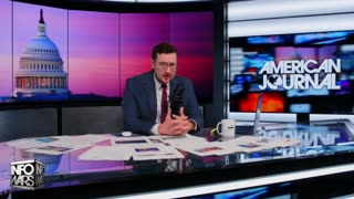 The Alex Jones Shows, LIVE !